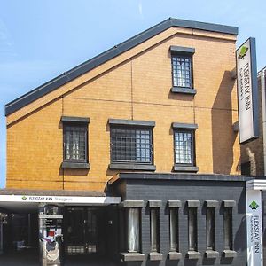 Flexstay Inn Shinagawa