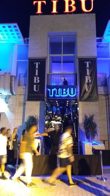 Tibu